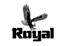 ROYAL trademark