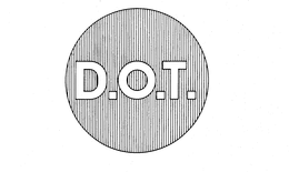 D.O.T. trademark