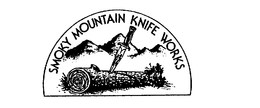 SMOKY MOUNTAIN KNIFE WORKS trademark