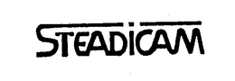STEADICAM trademark