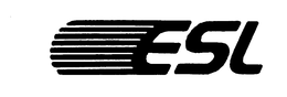 ESL trademark