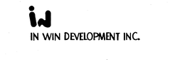 IW IN WIN DEVELOPMENT INC. trademark