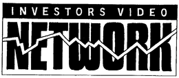 INVESTORS VIDEO NETWORK trademark