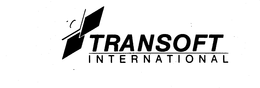 TRANSOFT INTERNATIONAL trademark