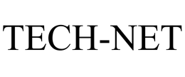 TECH-NET trademark