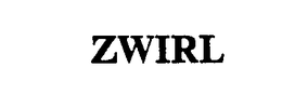 ZWIRL trademark