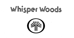 WHISPER WOODS trademark