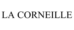 LA CORNEILLE trademark
