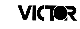 VICTOR trademark