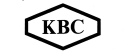 KBC trademark