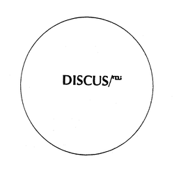 DISCUS/NWI trademark