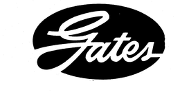 GATES trademark