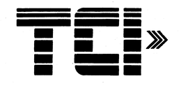 TCI trademark