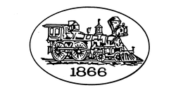 1866 trademark