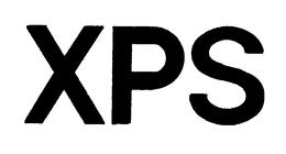 XPS trademark