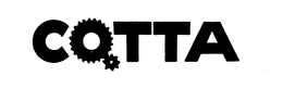 COTTA trademark