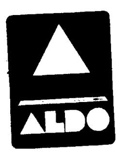 ALDO trademark