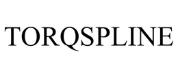 TORQSPLINE trademark
