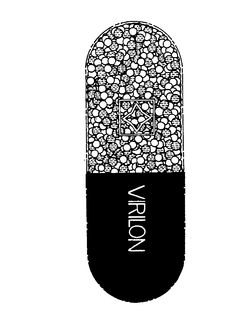 VIRILON trademark