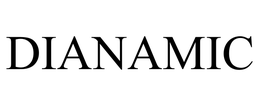 DIANAMIC trademark