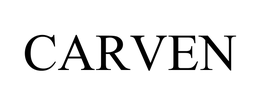 CARVEN trademark