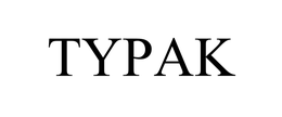 TYPAK trademark