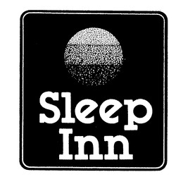 SLEEP INN trademark
