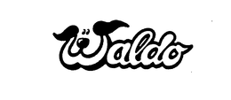 WALDO trademark