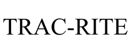 TRAC-RITE trademark