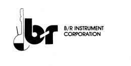 BR B/R INSTRUMENT CORPORATION trademark