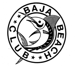 BAJA BEACH CLUB trademark