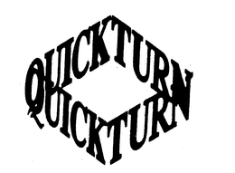 QUICKTURN trademark