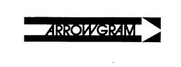 ARROWGRAM trademark