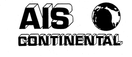 AIS CONTINENTAL trademark
