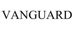 VANGUARD trademark
