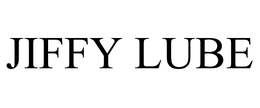 JIFFY LUBE trademark