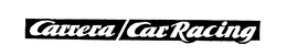 CARRERA/CAR RACING trademark