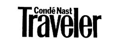CONDE NAST TRAVELER trademark