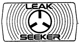 LEAK SEEKER trademark