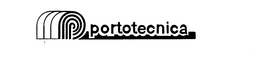 P PORTOTECNICA trademark