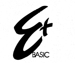 E+ BASIC trademark