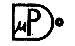 µDP trademark