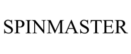 SPINMASTER trademark