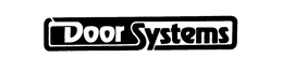 DOOR SYSTEMS trademark