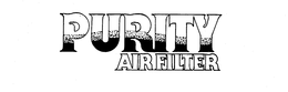 PURITY AIR FILTER trademark