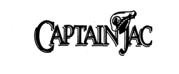 CAPTAIN JAC trademark
