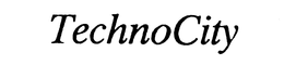 TECHNOCITY trademark