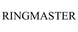 RINGMASTER trademark