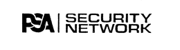 PSA SECURITY NETWORK trademark