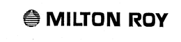 MILTON ROY trademark